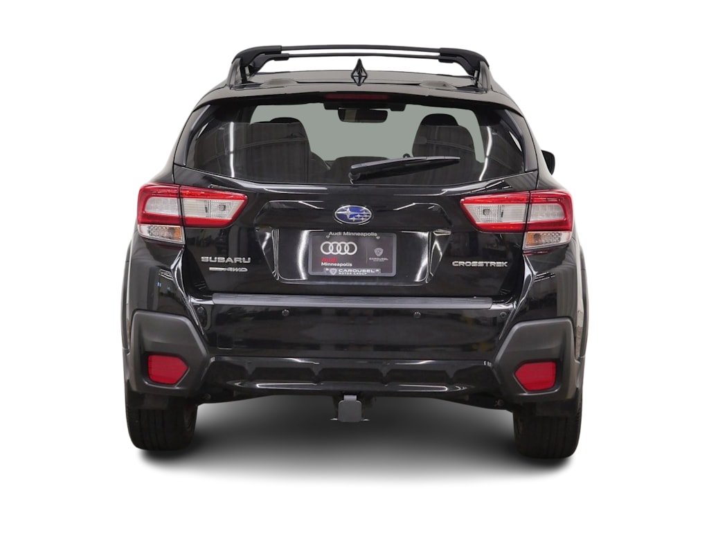 Thumbnail: 2019 Subaru Crosstrek - 5
