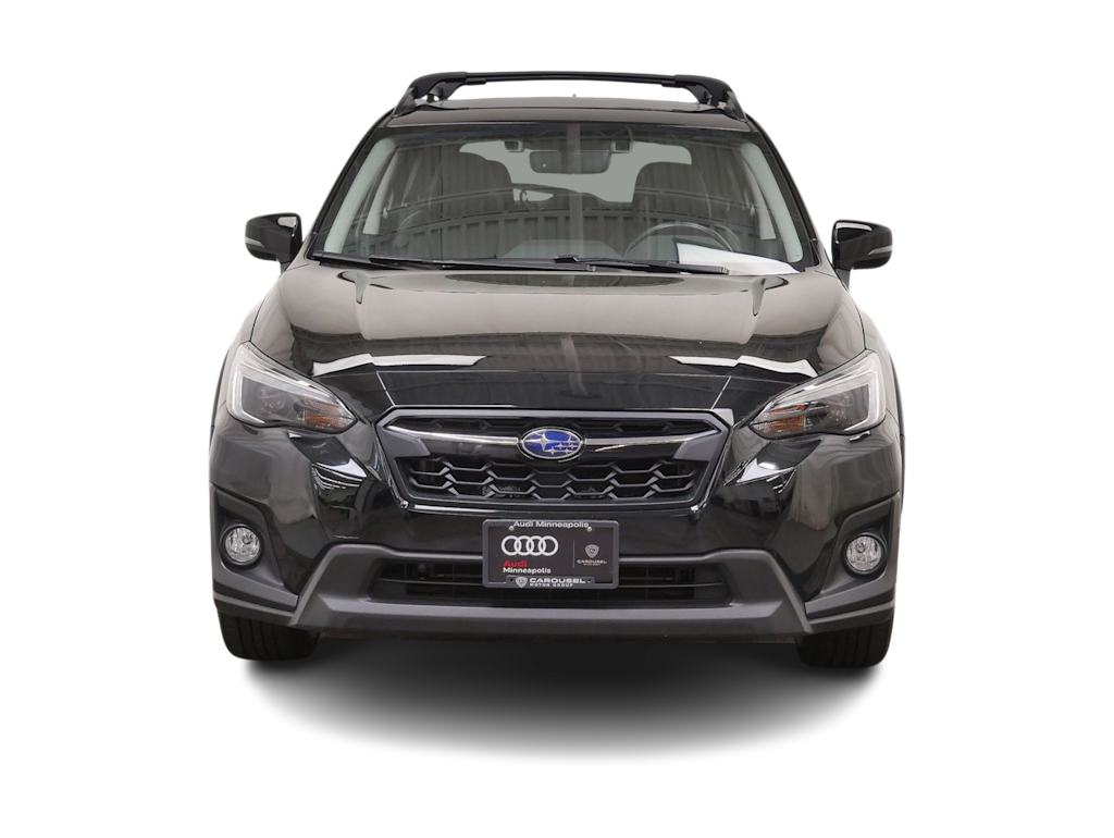 Thumbnail: 2019 Subaru Crosstrek - 15