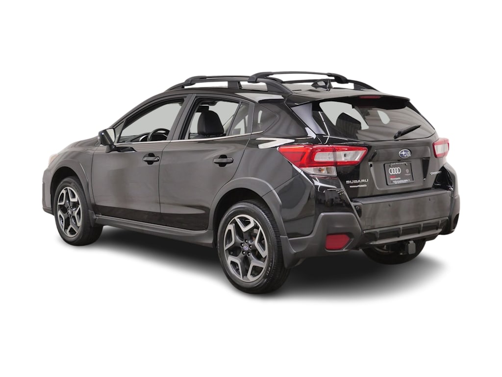 Thumbnail: 2019 Subaru Crosstrek - 4