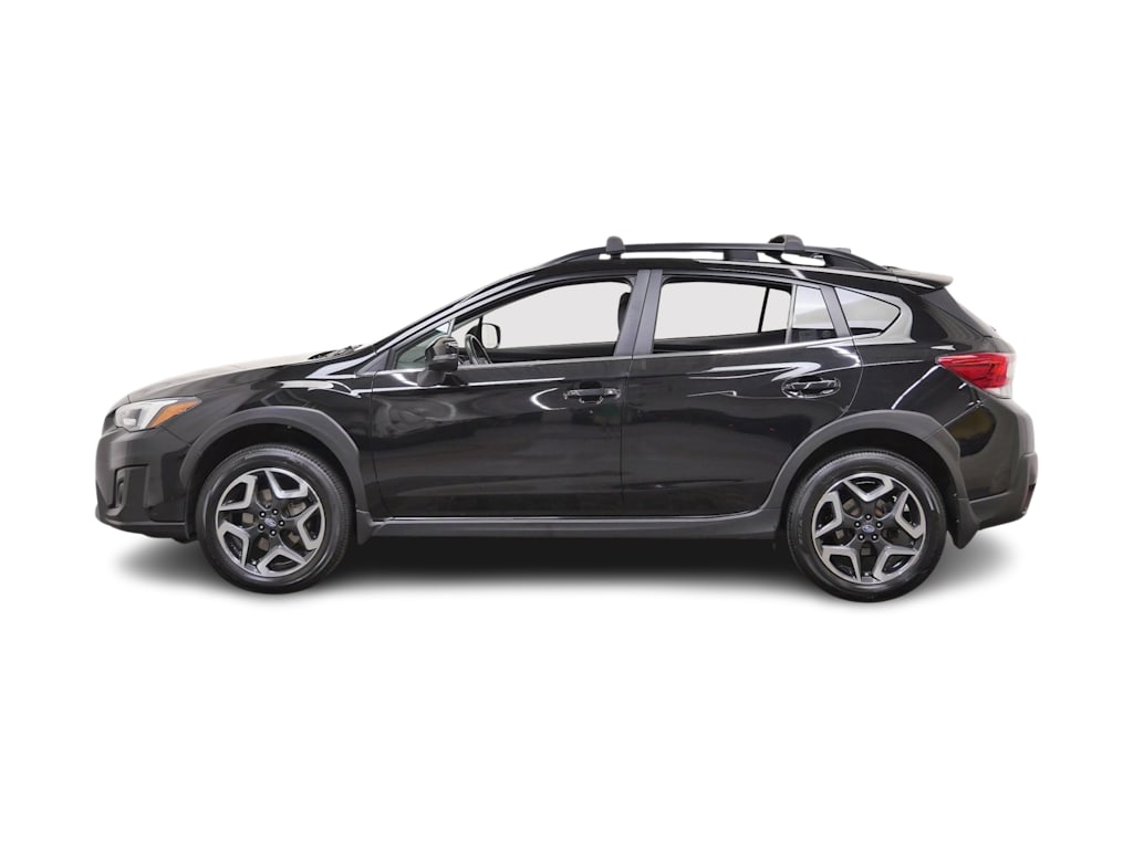 Thumbnail: 2019 Subaru Crosstrek - 3