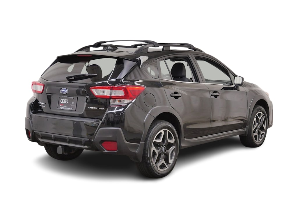 Thumbnail: 2019 Subaru Crosstrek - 12