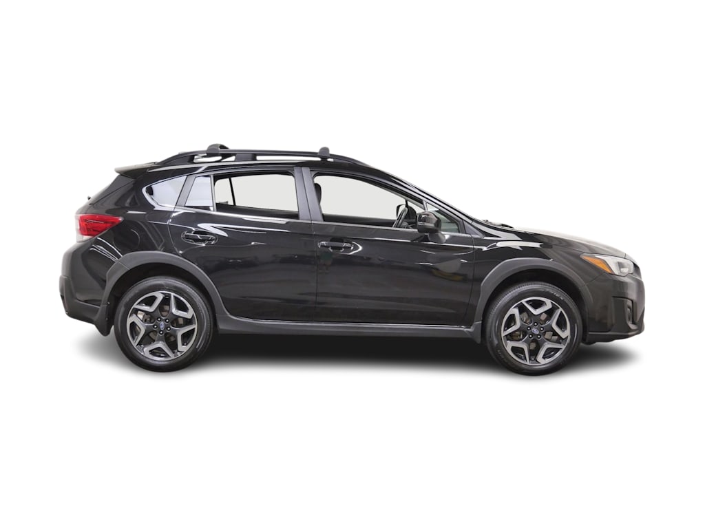 Thumbnail: 2019 Subaru Crosstrek - 13