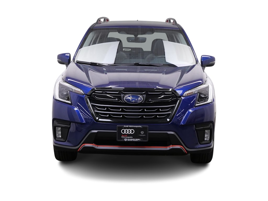 Thumbnail: 2024 Subaru Forester - 6