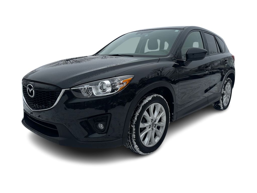 2013 Mazda CX-5