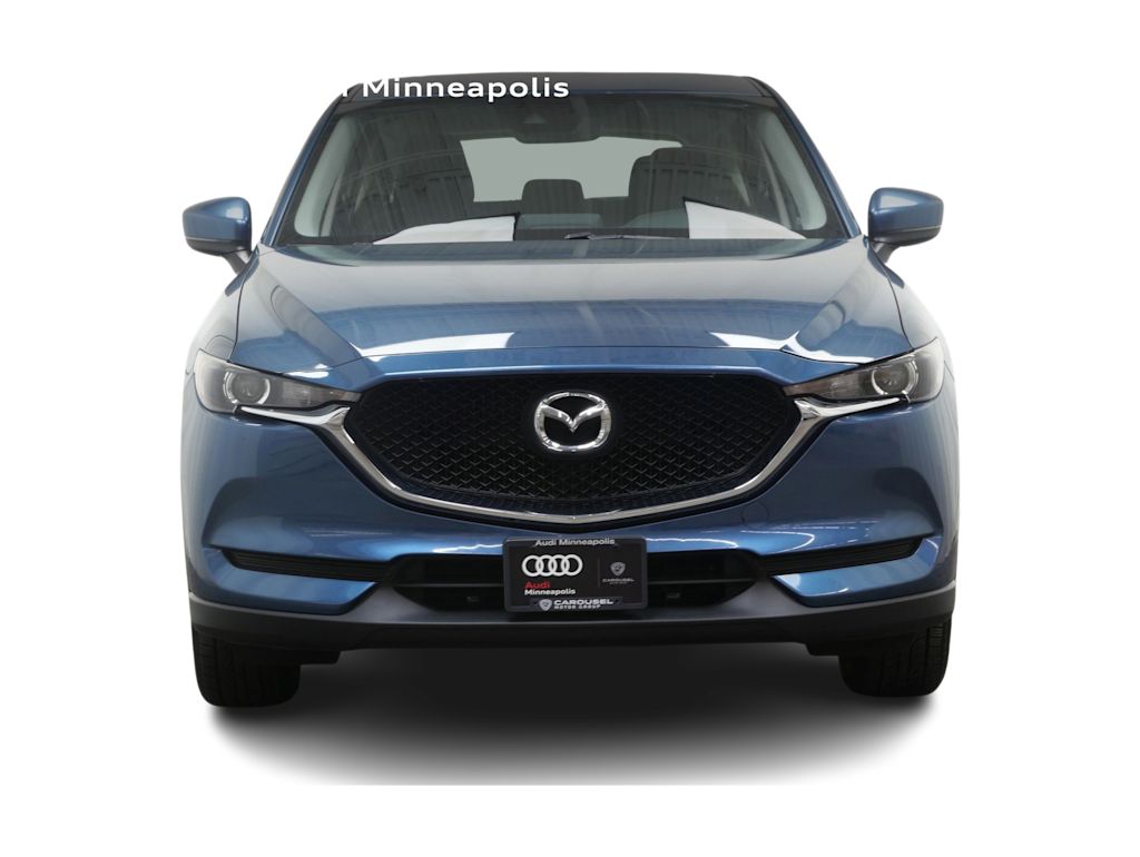 Thumbnail: 2017 Mazda CX-5 - 6