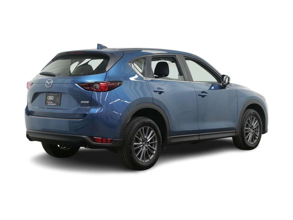 Thumbnail: 2017 Mazda CX-5 - 12