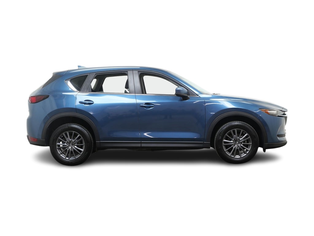 Thumbnail: 2017 Mazda CX-5 - 13