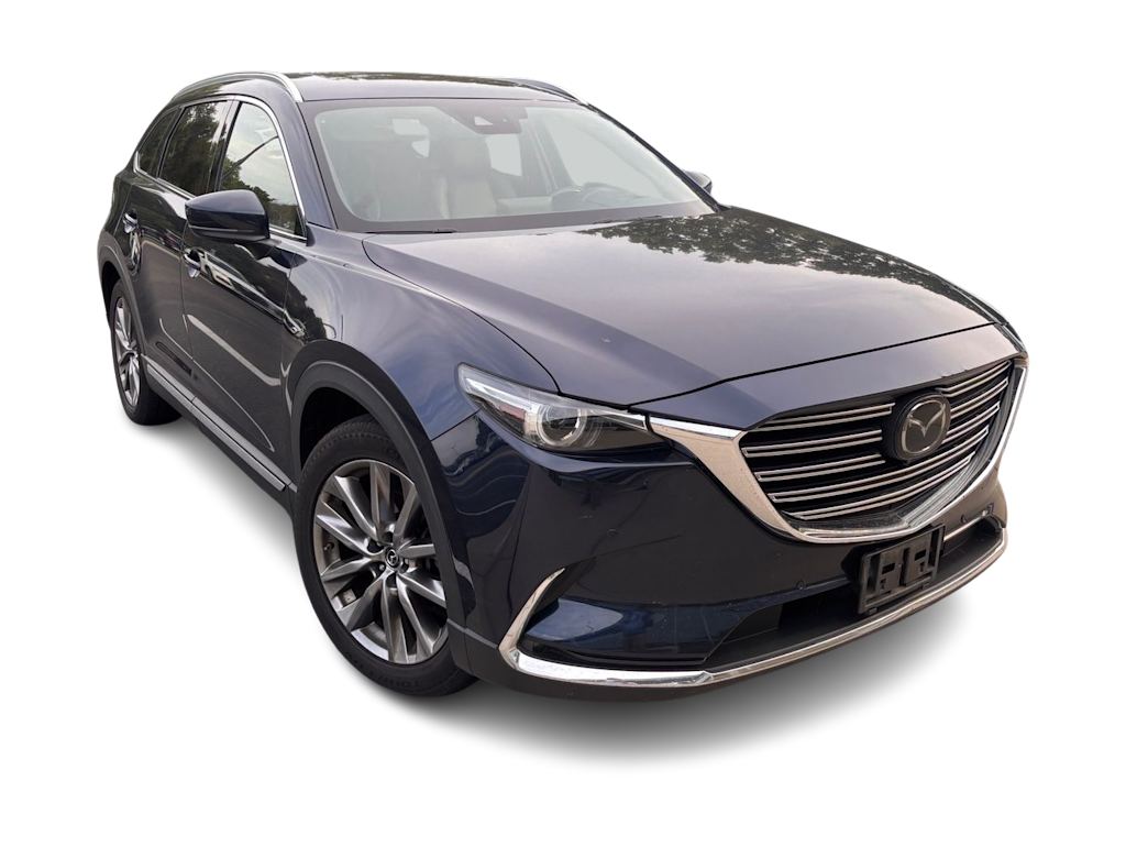 Thumbnail: 2019 Mazda CX-9 - 7