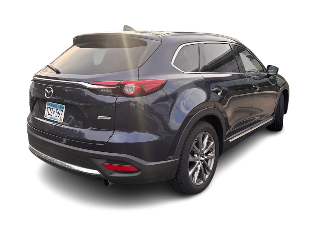 Thumbnail: 2019 Mazda CX-9 - 8