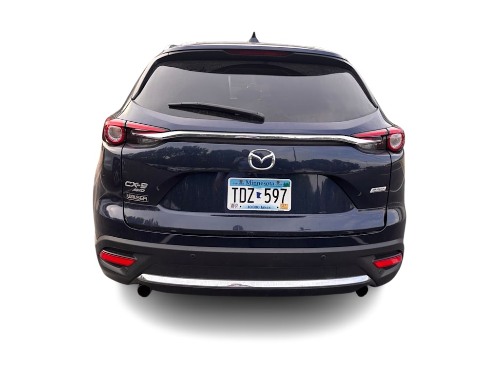 Thumbnail: 2019 Mazda CX-9 - 4