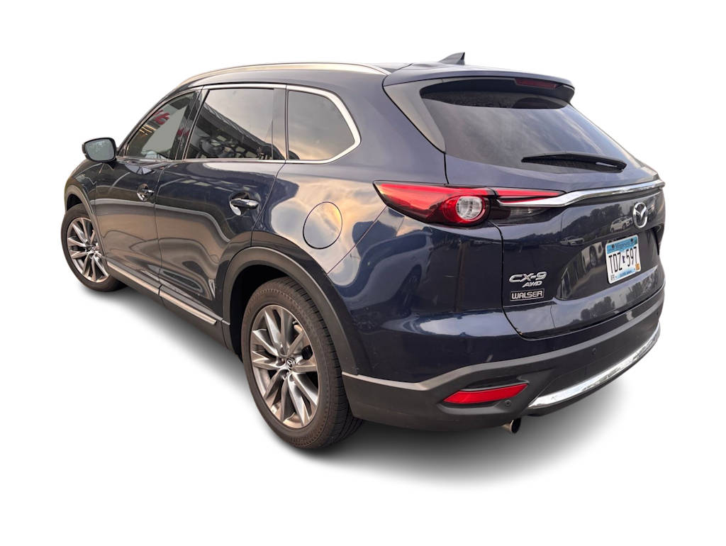 Thumbnail: 2019 Mazda CX-9 - 3