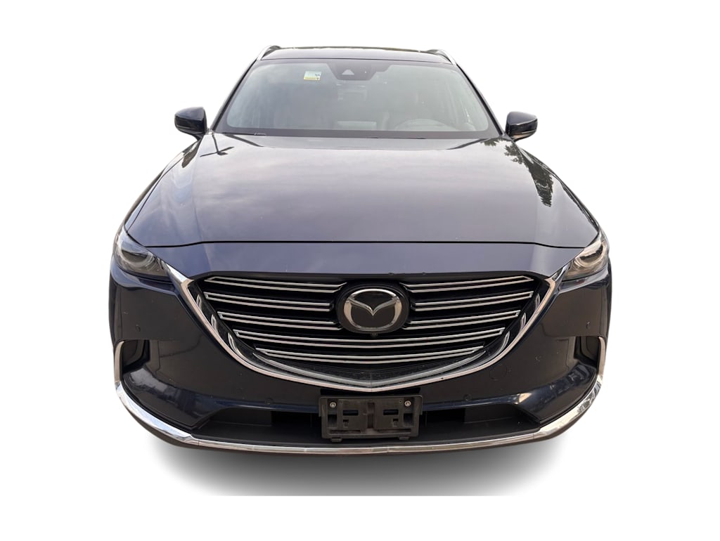 Thumbnail: 2019 Mazda CX-9 - 5