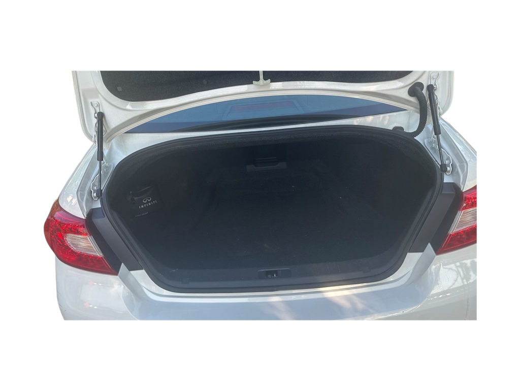 Thumbnail: 2012 INFINITI M37 - 6