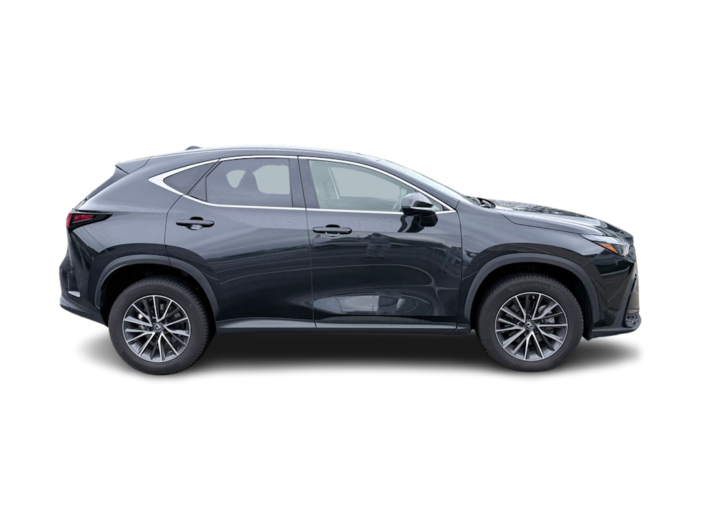 Thumbnail: 2022 Lexus NX - 8
