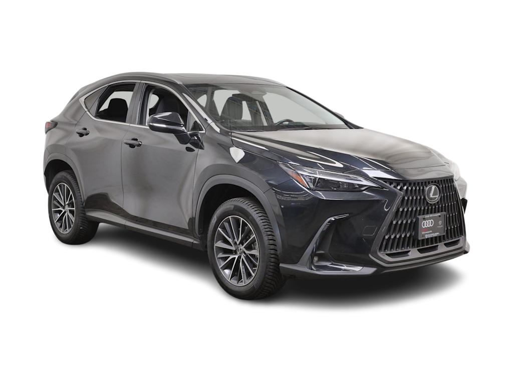 Thumbnail: 2022 Lexus NX - 14