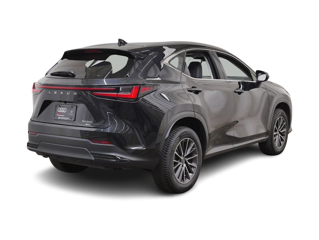 Thumbnail: 2022 Lexus NX - 12
