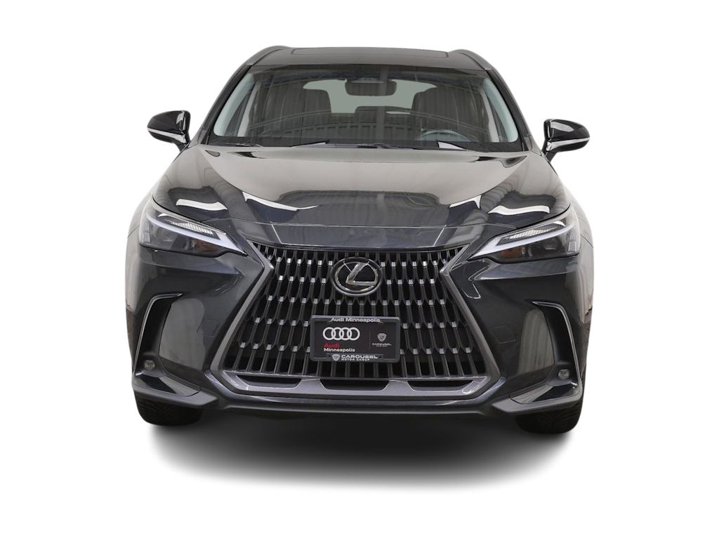Thumbnail: 2022 Lexus NX - 6