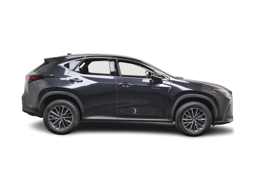Thumbnail: 2022 Lexus NX - 13