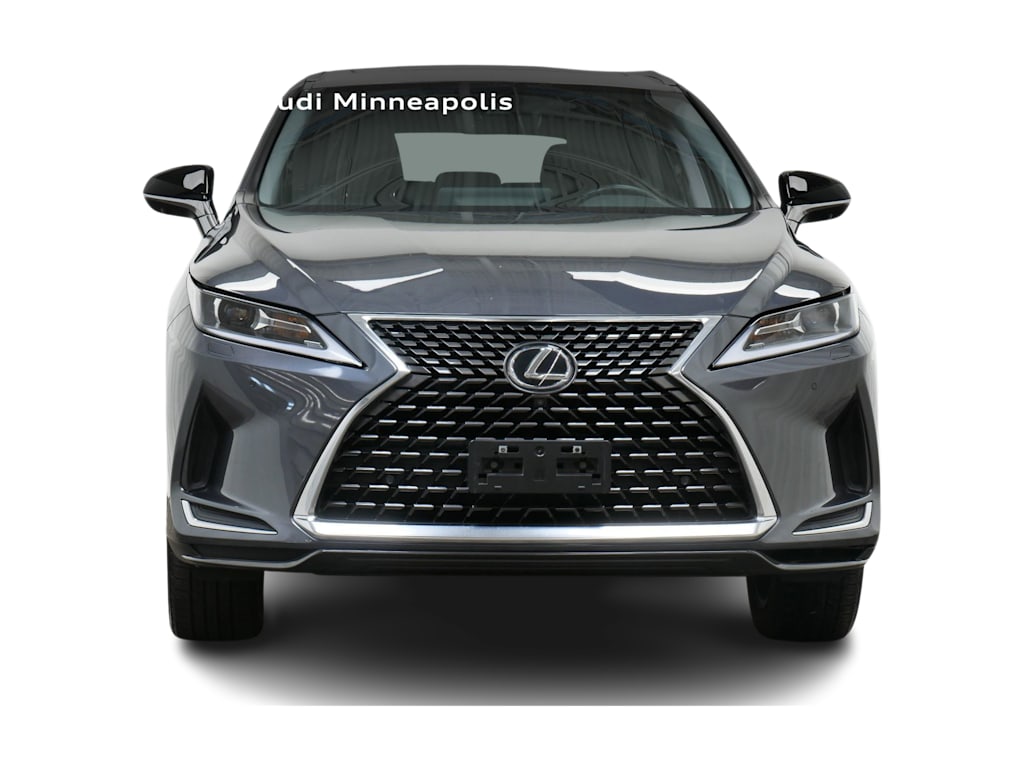 Thumbnail: 2022 Lexus RX - 6
