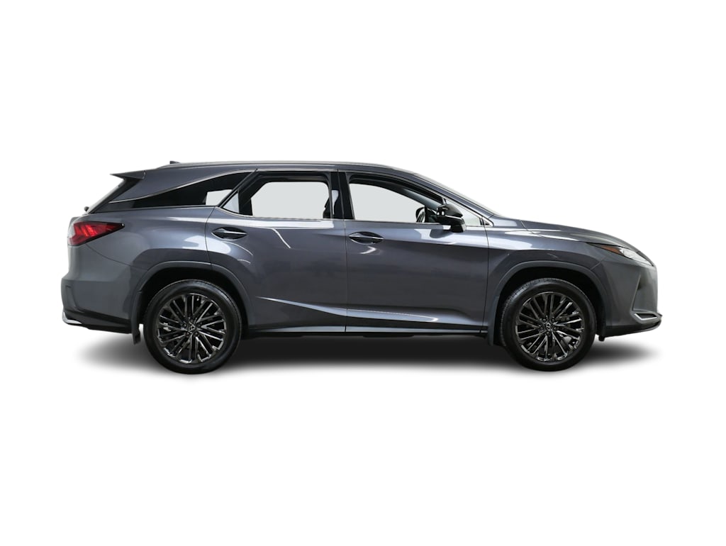 Thumbnail: 2022 Lexus RX - 13