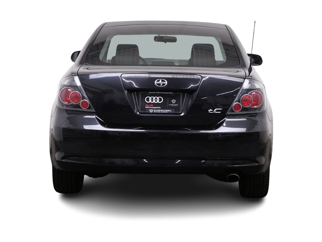 Thumbnail: 2010 Scion tC - 5