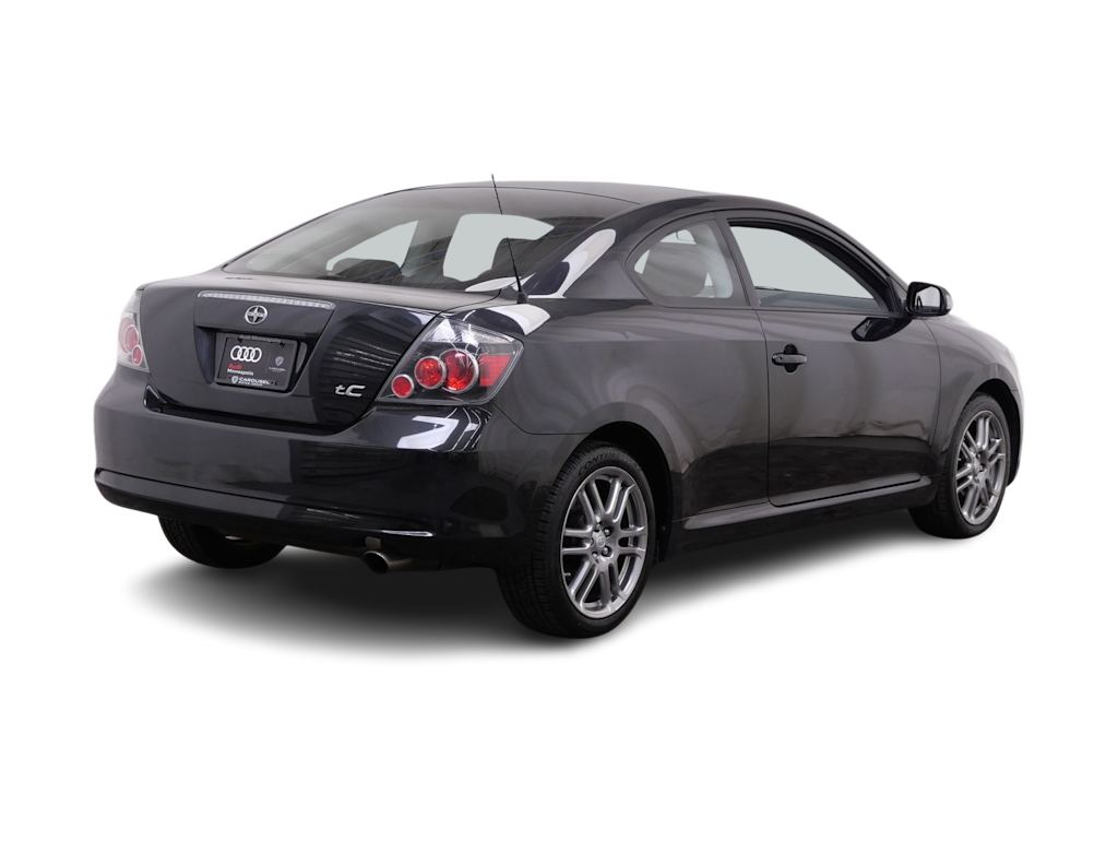 Thumbnail: 2010 Scion tC - 12