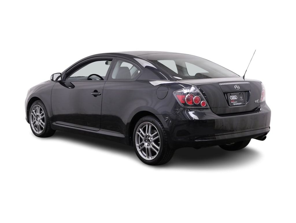 Thumbnail: 2010 Scion tC - 4