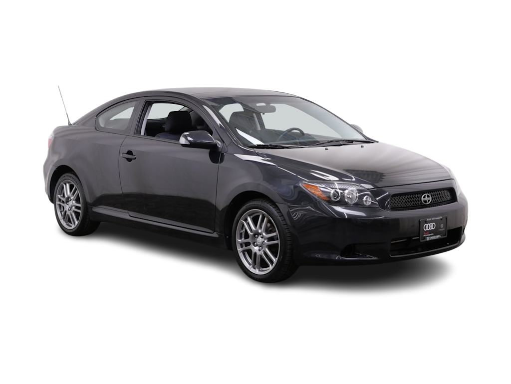 Thumbnail: 2010 Scion tC - 14