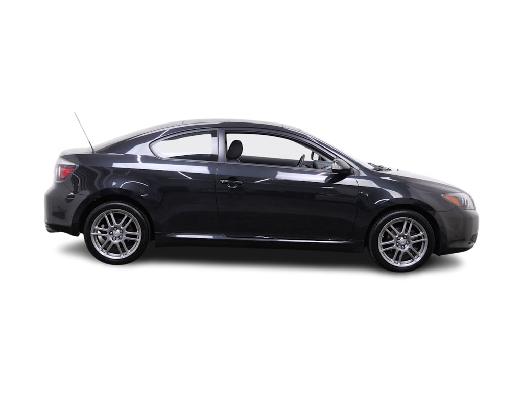 Thumbnail: 2010 Scion tC - 13