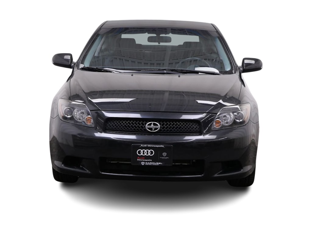 Thumbnail: 2010 Scion tC - 15
