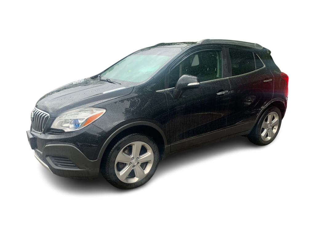 Used 2016 Buick Encore Base with VIN KL4CJESB4GB516957 for sale in Coon Rapids, Minnesota