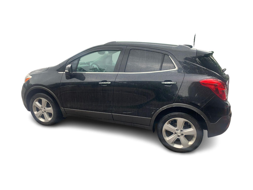 Thumbnail: 2016 Buick Encore - 2