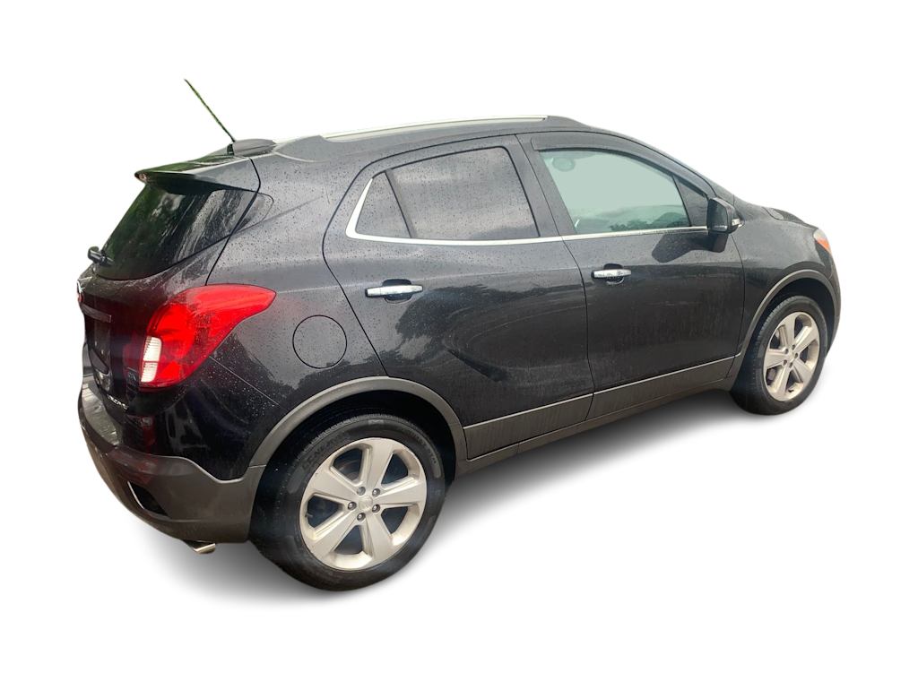 Thumbnail: 2016 Buick Encore - 6