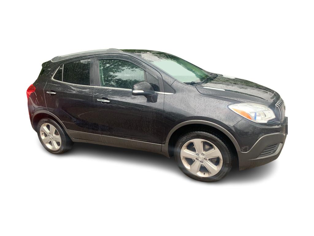 Thumbnail: 2016 Buick Encore - 7