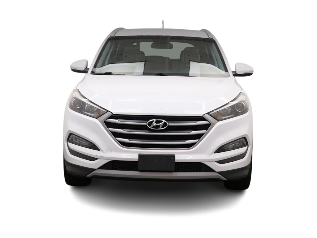 Thumbnail: 2017 Hyundai Tucson - 6