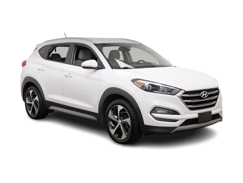 Thumbnail: 2017 Hyundai Tucson - 13