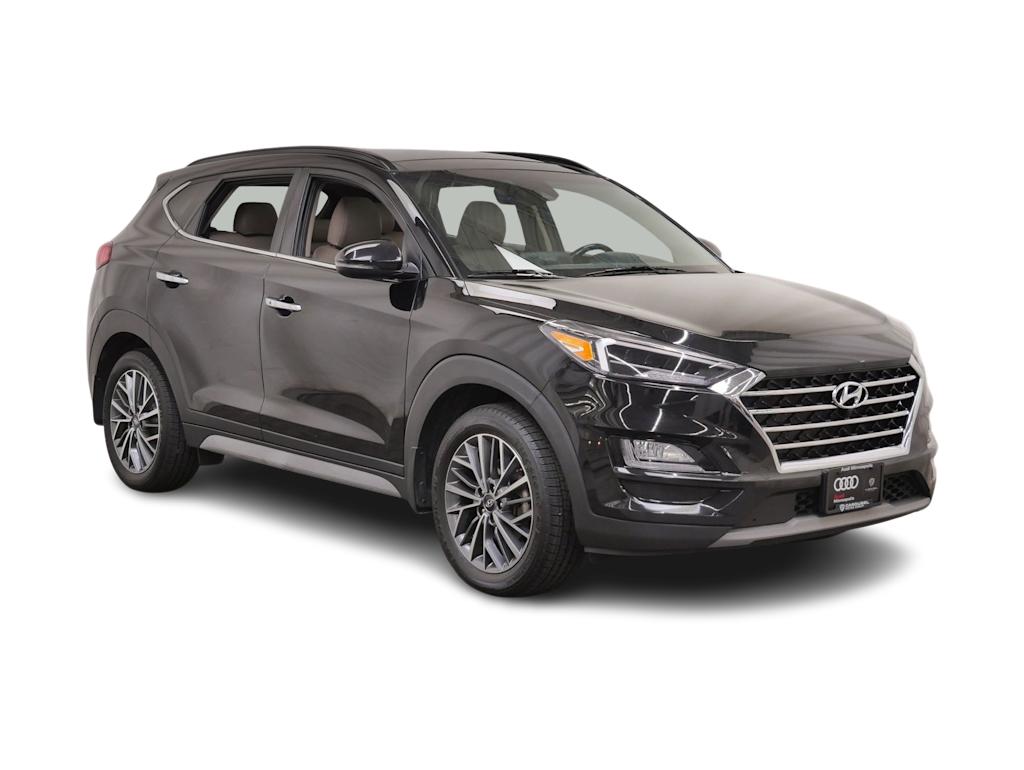 Thumbnail: 2020 Hyundai Tucson - 15