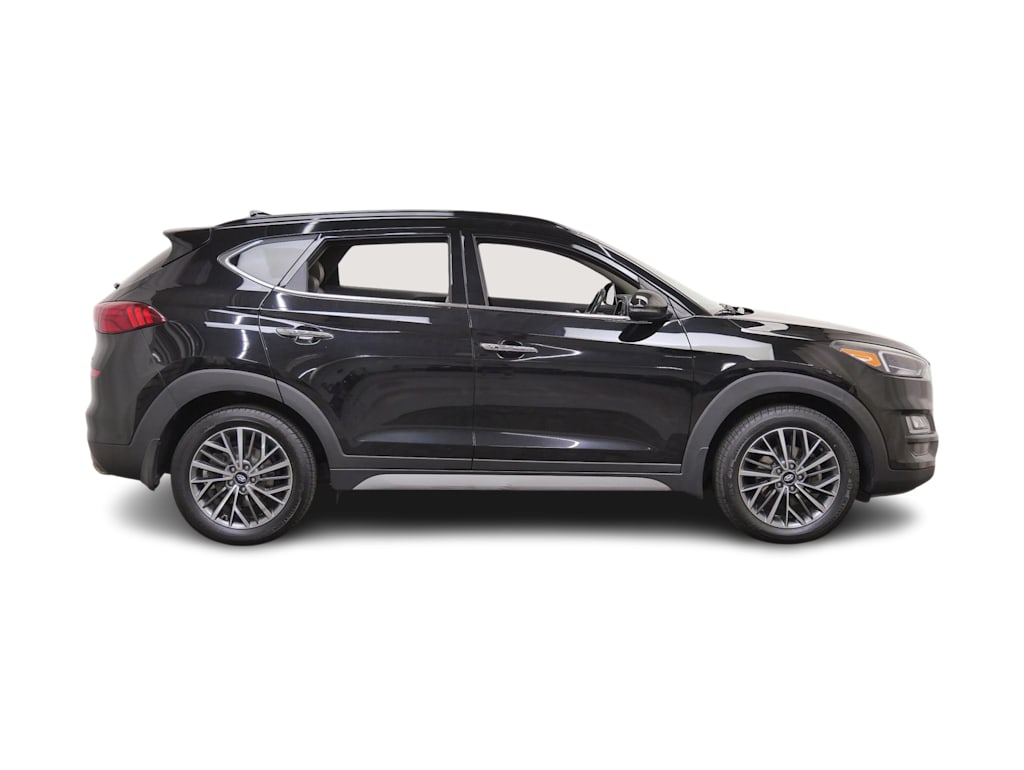 Thumbnail: 2020 Hyundai Tucson - 14