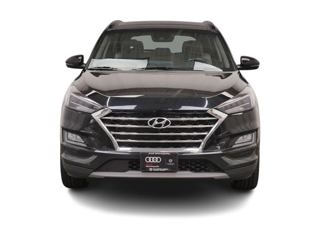 Thumbnail: 2020 Hyundai Tucson - 6
