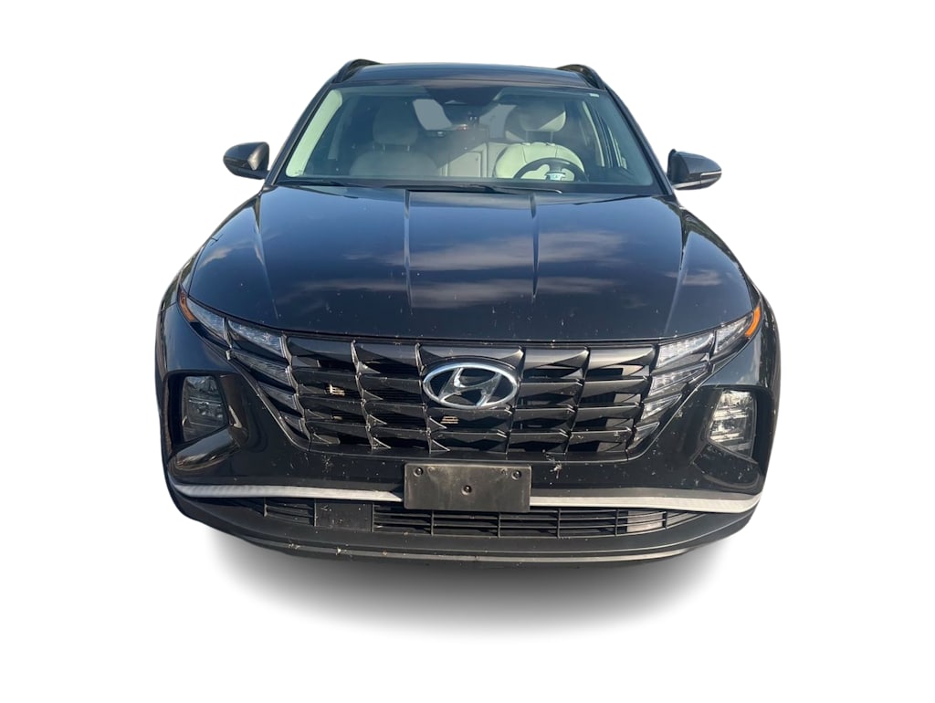 Thumbnail: 2024 Hyundai Tucson - 5