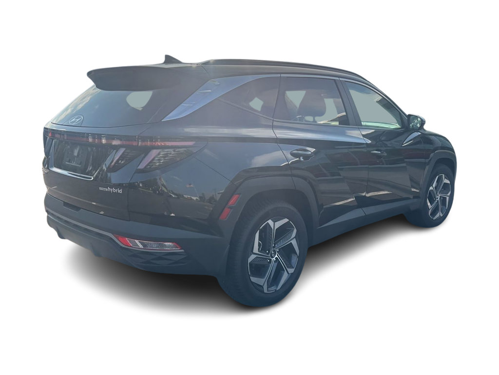 Thumbnail: 2024 Hyundai Tucson - 11