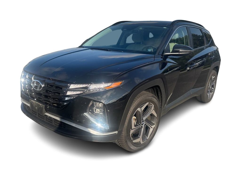 Used 2024 Hyundai Tucson SEL Convenience with VIN KM8JCCD13RU159385 for sale in Coon Rapids, Minnesota