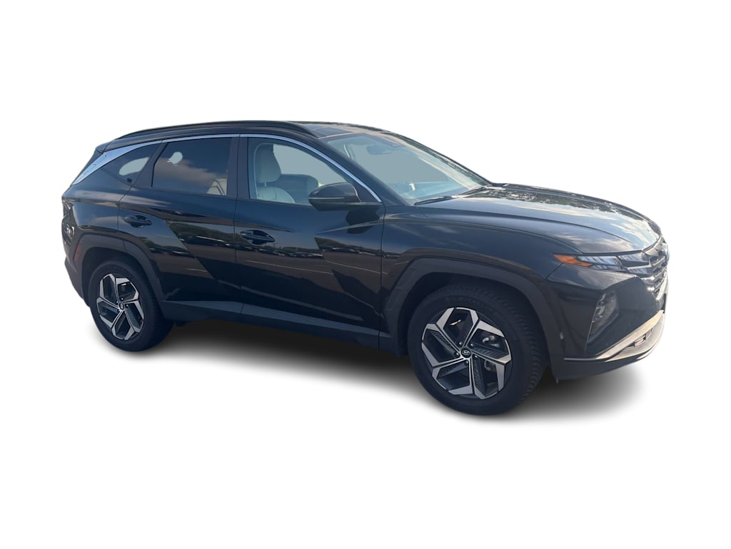Thumbnail: 2024 Hyundai Tucson - 13