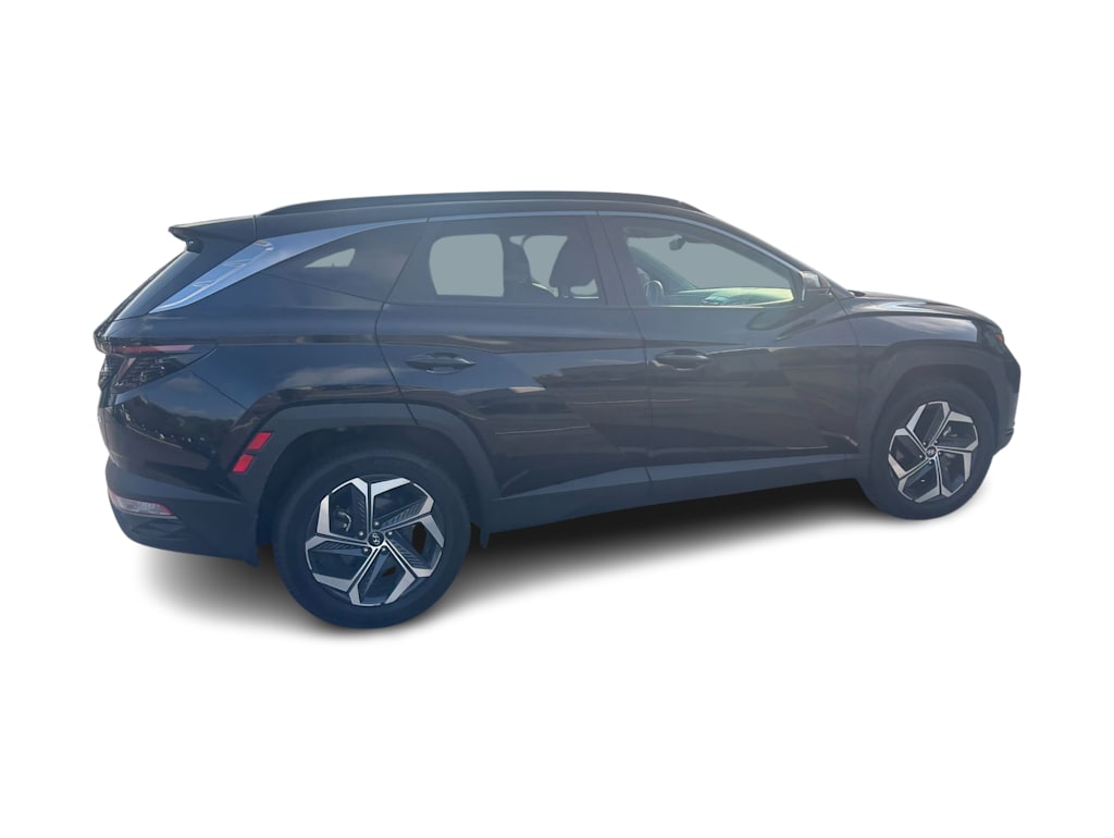 Thumbnail: 2024 Hyundai Tucson - 12