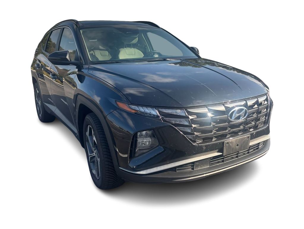 Thumbnail: 2024 Hyundai Tucson - 14