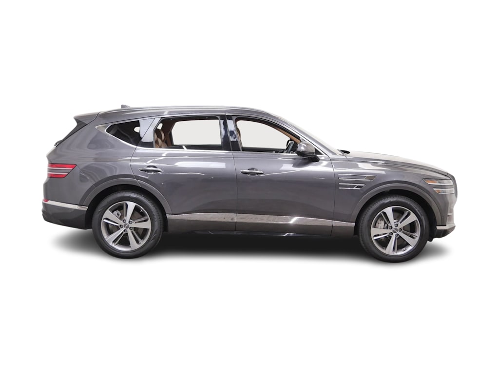 Thumbnail: 2023 Genesis GV80 - 13