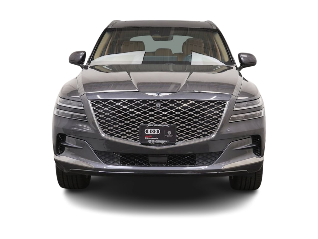 Thumbnail: 2023 Genesis GV80 - 6