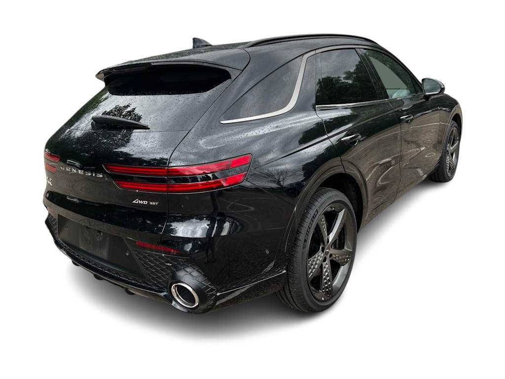 Thumbnail: 2025 Genesis GV70 - 12