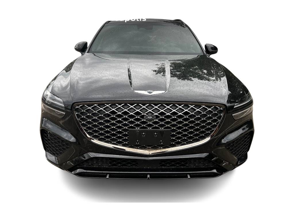 Thumbnail: 2025 Genesis GV70 - 6