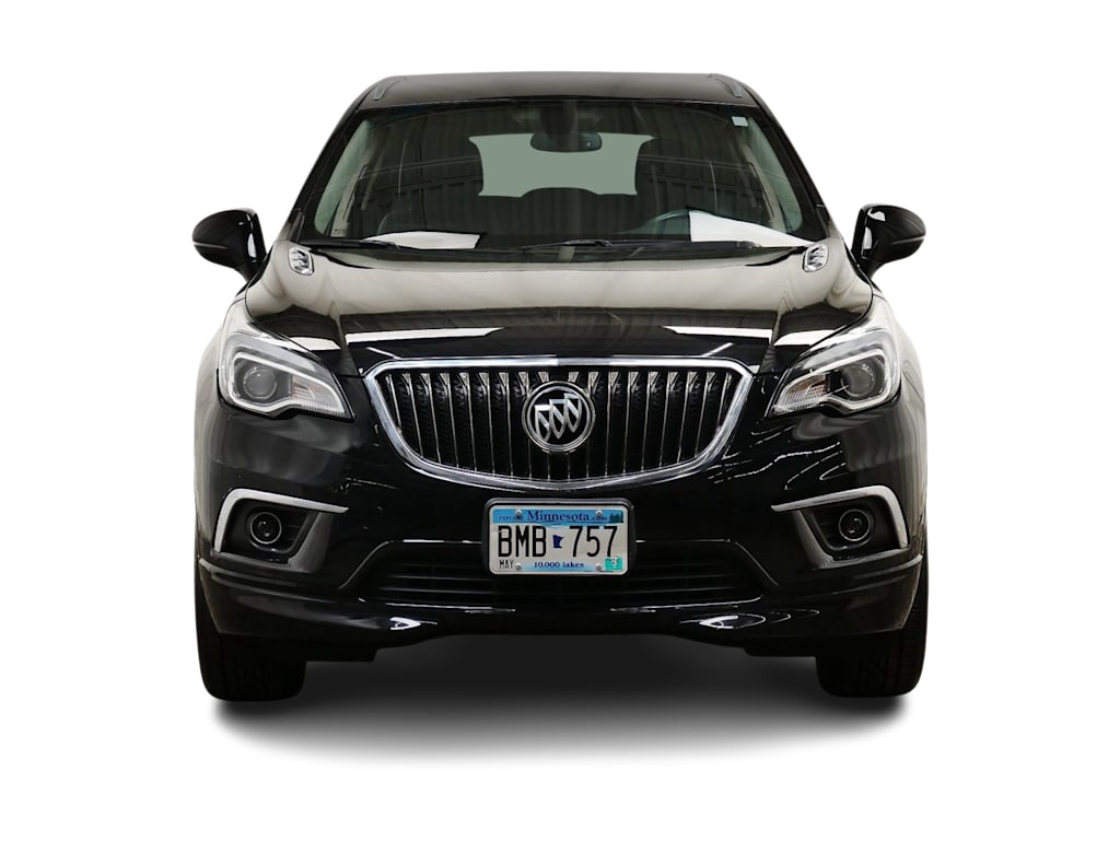 Thumbnail: 2017 Buick Envision - 6